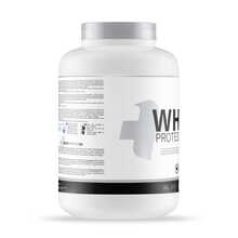 MASmusculo - Whey Protein80 - 2 Kg - ✅ Spedizione gratuita entro 48/72 ore in tutto il paese - Aumenta la Massa Muscolare - Aiuta a Mantenerla - Rafforza i Muscoli - Indurisce i Muscoli - Ripara le Cellule Dopo - - Amanti degli Speculoos - Visualizzare 3