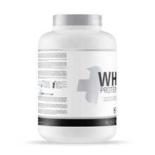 MASmusculo - Whey Protein80 - 2 Kg - ✅ Kostenlose Lieferung in 4/7 Tagen Stunden im ganzen Land - Erhöht die Muskelmasse - Hilft, die Muskelmasse zu erhalten - Stärkt die Muskeln - Härtet die Muskeln - Repariert Zellen nach - - Pistaziencreme - Übersicht 3