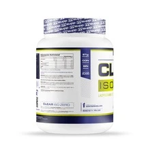 MASmusculo - Clear Iso Zero - 800g - ✅ Envío Gratis En 24/48h España Peninsular - Aumenta La Masa Muscular - Endurece Los Músculos - Define La Masa Muscular - Repara Las Células Después Del E - Mantiene La Masa Muscular - Fortalece La Masa Muscular - - Gominolas de Sandía - Ver 3