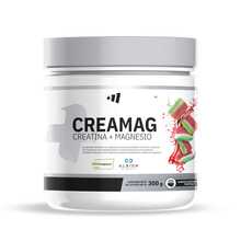 - Creamag Créatine (creapure®) + Magnésium Albion® - 300g - ✅ Livraison gratuite en 48/72 heures dans tout le pays -  - Améliore la récupération - Créatine et magnésium - Force et endurance - Santé osseuse - Masmusculo : votre magasin de compléments alimentaires de confiance - Qualité maximale - Sandwichs Gominola - Voir 5