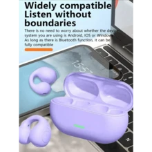 Brand New Original T75 Wireless Bluetooth 5.3 Earphones, Sports Earbuds With HiFi Sound Quality, Waterproof TWS Headphones - Multicolor - View 3