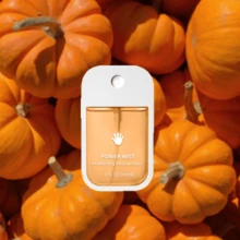 6瓶/3瓶/1瓶 45毫升免洗洗手液，玻尿酸免洗洗手喷雾，去角质洗手液，便携旅行洗手液，2种印花图案随机发货 - 彩色 - 查看 12