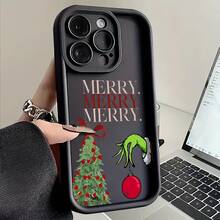 Basic Phone Cases - Black - View 10