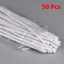 Saxophone Woodwind Key Cleaning Cotton Swabs, Flute Key Cleaning Brush, Clarinet Maintenance Tools And Supplies