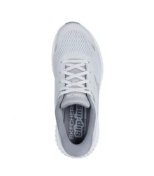 Skechers Women Casual Shoes - Grey - View 8