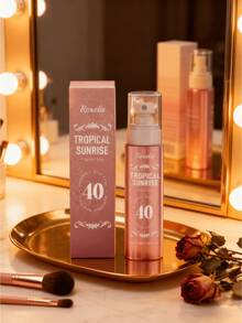 1瓶中东沙特阿拉伯风格香氛喷雾，度假必备，送给女性的绝佳礼物，家居空气清新剂，便携式设计，精选优质香料，大师调配，包含椰子、焦糖、玫瑰、柑橘和爆米花的香调，是情人节、圣诞节、新年、节日庆典、生日派对或惊喜礼物的完美之选。 - 彩色 - 查看 2