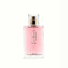 Cho.Co Musk 3-Pack Perfume Set 50ml – Chocolate Musk, Chocolate Marshmallow And Chocolate Pistachio Fragrances – Perfect Gift For Women For Birthdays, Valentine's Day, Christmas And New Year - 粉紅色 - 查看 10