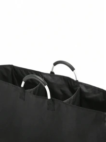 1pc Extra Large Capacity (18.49 Gallon) Polyester Bottle Box - Multifunctional Laundry Basket And Kitchen Storage Organizer, Collapsible, Multipurpose Kitchen Storage Box, Basket, Bin And Container, Home Organization Box, Wedding Decor, Christmas Decor, Birthday Gift, Christmas Table Decor, Christmas, Christmas Decoration, Christmas Gift Laundry Bag Garment Bag Waterproof Bag Storage Bags Clothes Organizer Clothes Storage Clothes Bag Packing Cubes Travel Essentials Travel Organizer - Multicolor - View 8