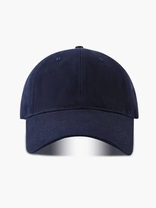 1 chiếc Mũ lưỡi trai bóng chày mềm trang trí đơn sắc, dành cho cả nam và nữ, thích hợp cho chạy bộ, tập thể dục, giải trí, câu cá, tiệc tùng, Halloween, Giáng sinh, đám cưới, Ngày của Cha, học sinh, giáo viên, tùy chỉnh, mũ đội đầu cho giới trẻ, đỏ, xanh lá cây, đen, hồng, mũ lưỡi trai - Một kích thước phù hợp với tất cả - Xem 5