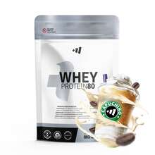 MASmusculo - Whey Protein80 - 500g - ✅ Envío Gratis En 24/48h España Peninsular - Aumenta La Masa Muscular - Ayuda A Mantener La Masa Muscula - Fortalece Los Músculos - Endurece Los Músculos - Repara La Células Después De Los - - Capuccino - Ver 2