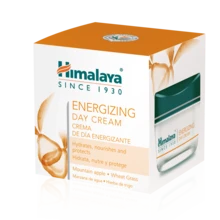 Crème de Jour Énergisante Himalaya 50 g | Hydratation et protection de la peau | Revitalise, nourrit et rafraîchit | Soin visage quotidien ✅ Livraison en 24/72 h en Espagne (péninsule) | Beauty Explosion | Votre boutique beauté et maquillage – révélez votre beauté - Multicolore - Voir 3