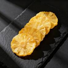 BE&CHEERY 3 Packs* 1.76 0z Dried Pineapple Snacks Dried PineappleChips Sweet Snacks - 3 Pcs - View 10