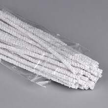 Saxophone Woodwind Key Cleaning Cotton Swabs, Flute Key Cleaning Brush, Clarinet Maintenance Tools And Supplies