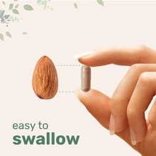 20-In-1 Botanical Complex Capsules | Milk Thistle, Dandelion, NAD, NAC, TUDCA | 240 Count, Vegan - 3 - Xem 4