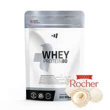 MASmusculo Protein - Coco Rocher - View 4