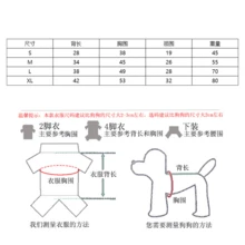 Pet Sweatshirts & Hoodies - Grey - View 5