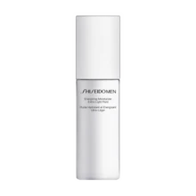 Shiseido Men's Energizing Moisturizer | 100ml, Extra Light Fluid & Refreshing Hydration - Clear - View 8