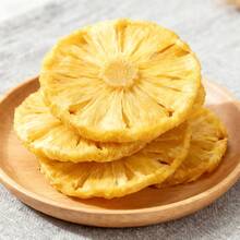 BE&CHEERY 3 Packs* 1.76 0z Dried Pineapple Snacks Dried PineappleChips Sweet Snacks - 3 Pcs - View 7