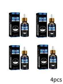 Eastmoon Hair Treatment - Black - View 11