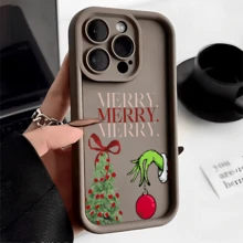 Basic Phone Cases - Burgundy - View 3