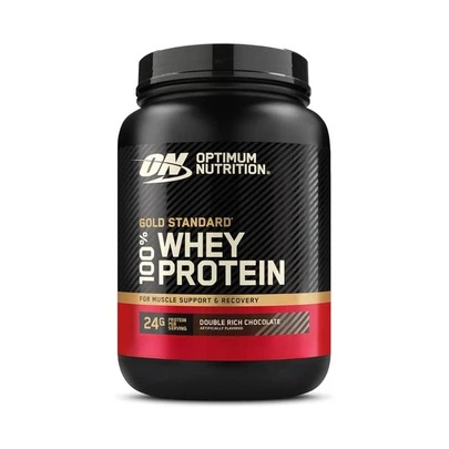 オプティマムニュートリション(Optimum Nutrition) Proteina para gym Whey Gold Standard | Optimum Nutrition | 22 Servicios | Proteína de suero de leche | Proteína en polvo mujer | Suplementos gym