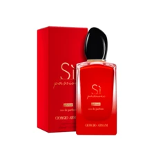 Giorgio Armani Si Passion Intense 3.4 Oz / 100 Ml Eau De Parfum Spray For Women - 3.4 Oz / 100 Ml - View 2