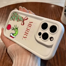 Basic Phone Cases - Burgundy - View 5