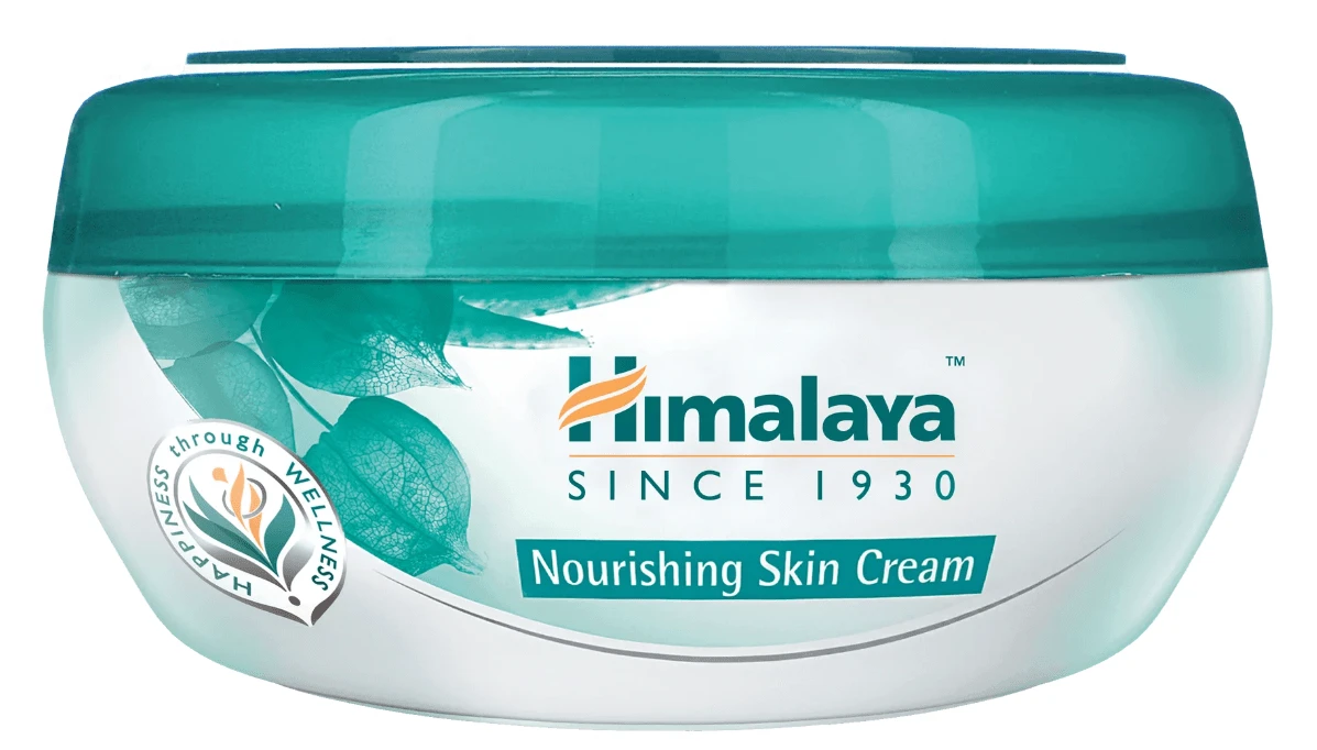 Crème Nourrissante Himalaya 150 ml | Hydratation intense pour tous types de peau | Adoucit, nourrit et protège | Soin naturel corps et visage ✅ Livraison en 24/72 h en Espagne (péninsule) | Beauty Explosion | Votre boutique beauté et maquillage – révélez votre beauté naturelle - Multicolore - Voir 1