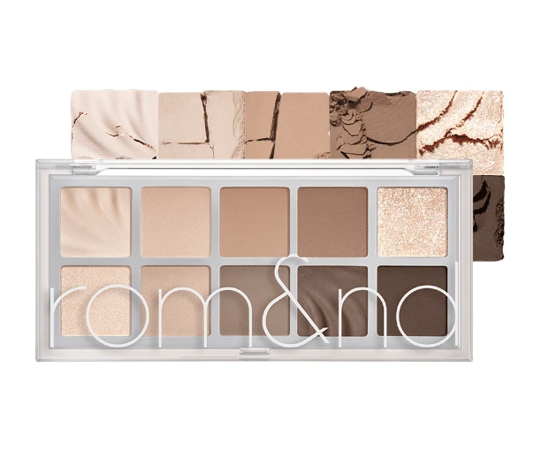 12 Sanded Breeze Gasrden