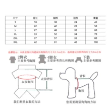 Pet Sweatshirts & Hoodies - Grey - View 5
