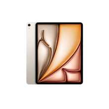 Apple 2024 IPad Air 6, 13-Inch, M2 Chip, Supports Pro Pen, Used Tablet (Air6) 128GB/256GB/512GB Versions With 8GB RAM (Chinese Version, No ESIM) - Starlight - View 7