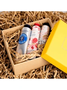 50g/100g/1 gói Nhiều màu sắc Giấy vụn Hộp quà tặng Đám cưới Sinh nhật Trang trí Tiệc cắt nhăn Quà tặng Bao bì Giấy vụn, Giáng sinh - Nhiều màu - Xem 3