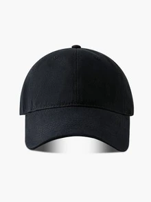 1 chiếc Mũ lưỡi trai bóng chày mềm trang trí đơn sắc, dành cho cả nam và nữ, thích hợp cho chạy bộ, tập thể dục, giải trí, câu cá, tiệc tùng, Halloween, Giáng sinh, đám cưới, Ngày của Cha, học sinh, giáo viên, tùy chỉnh, mũ đội đầu cho giới trẻ, đỏ, xanh lá cây, đen, hồng, mũ lưỡi trai - Một kích thước phù hợp với tất cả - Xem 7