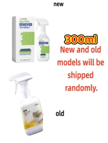 Wall Cleaner Spray, Multipurpose Stain Remover For Walls, Toilets, Sinks, Cabinets, Washing Machines, Rubber Seals, Household Use, Random Delivery Of New And Old Versions - H424 - View 9