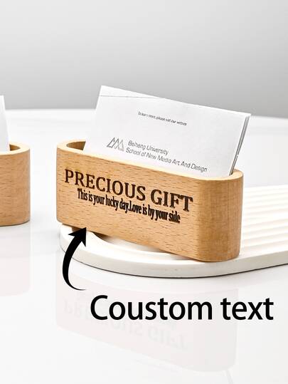 Personalized Custom Name Portable Dental Retainer Box, Denture And Child Orthodontic Appliance Storage Box.