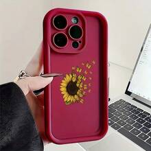 Basic Phone Cases - Burgundy - View 10