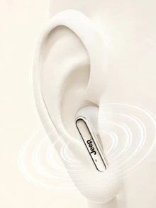 Jeep EW139 无线耳机，HiFi 立体声耳机，带降噪功能，耳塞式设计，带麦克风，高清语音通话 - 均碼 - 查看 7