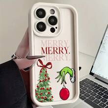 Basic Phone Cases - สีขาว - ดู 10