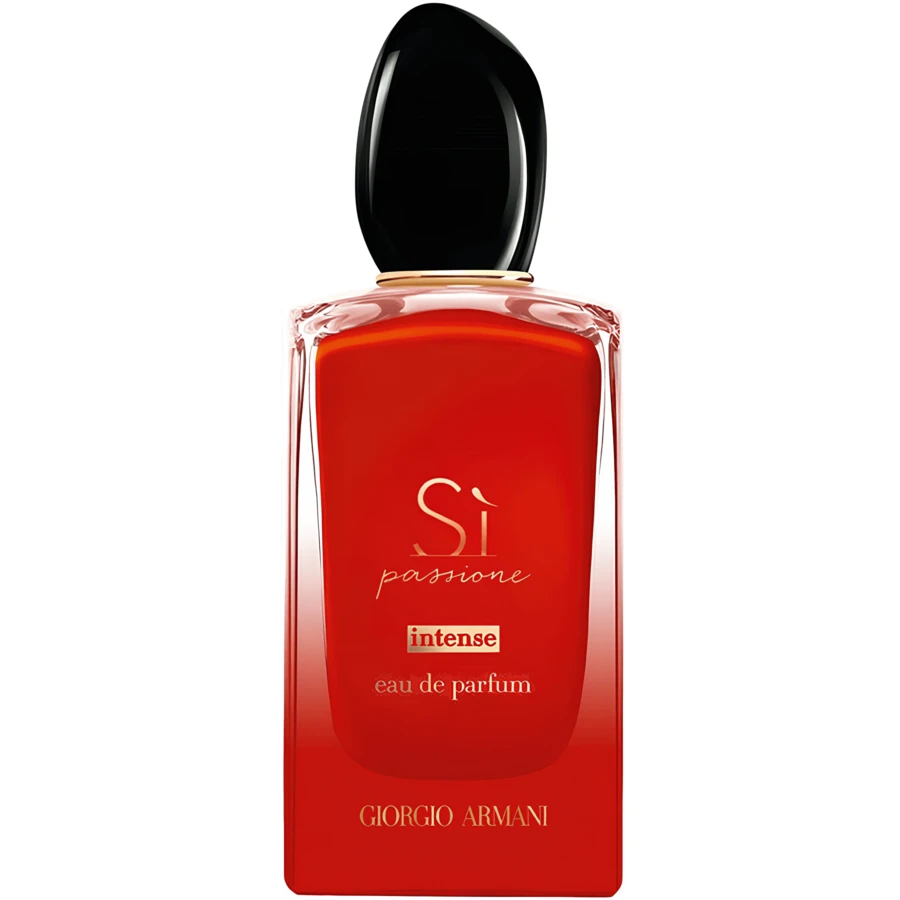 Giorgio Armani Si Passion Intense 3.4 Oz / 100 Ml Eau De Parfum Spray For Women - 3.4 Oz / 100 Ml - View 1