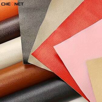 CHEONET-1 Piece Of Leather Repair Patch, Sofa Seat Patch Sticker