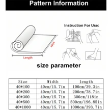 YUANYI Beige Waterstone Self-Adhesive Marble Sticker, Smooth Surface Waterstone Wallpaper Kitchen Non-Stick Cabinet Door Countertop Wallpaper Oil-Proof Sticker Renovate Countertop Stove Tabletop Marble Sticker Heat-Resistant Imitation Stone Plate Film - Multicolor - View 6