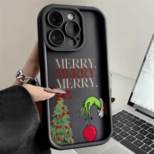 Basic Phone Cases - Burgundy - View 9