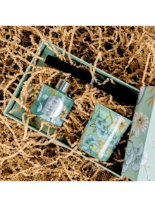 50g/100g/1 gói Nhiều màu sắc Giấy vụn Hộp quà tặng Đám cưới Sinh nhật Trang trí Tiệc cắt nhăn Quà tặng Bao bì Giấy vụn, Giáng sinh - Nhiều màu - Xem 4