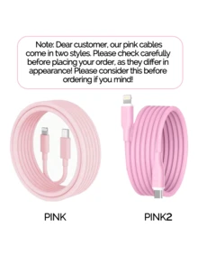 Compatible With Iphone Charger MFi Certified Super Fast Charging IPad Charger USB C Wall Charger Fast Charging 6FT And3.3FT Cable Suitable For Travel, Office, Dorm, And Home Adapter Nan