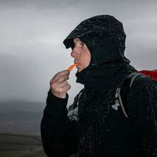 Vmingo Outdoor Survival Whistle - Orange - View 5