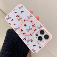 Basic Phone Cases - Pink - View 5