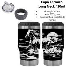 COPO LONG NECK 420ML