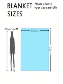 1件黑白印花波西米亚风针织流苏毯，柔软轻盈，适合沙发、床、客厅等四季使用（黑白）
