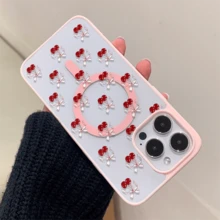 Basic Phone Cases - Pink - View 5