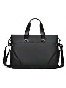 2025新款轻便大容量男女通用手提包、单肩包、简约便捷斜挎包 - 彩色 - 查看 6